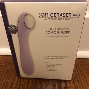 Michael Todd Beauty Sonic Eraser Pro